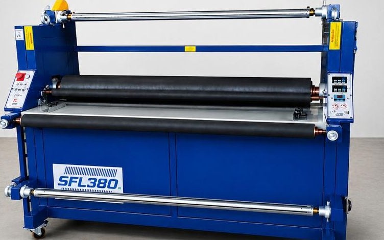 Laminadora SFL380