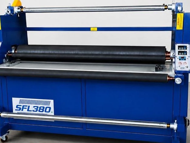 Laminadora SFL380